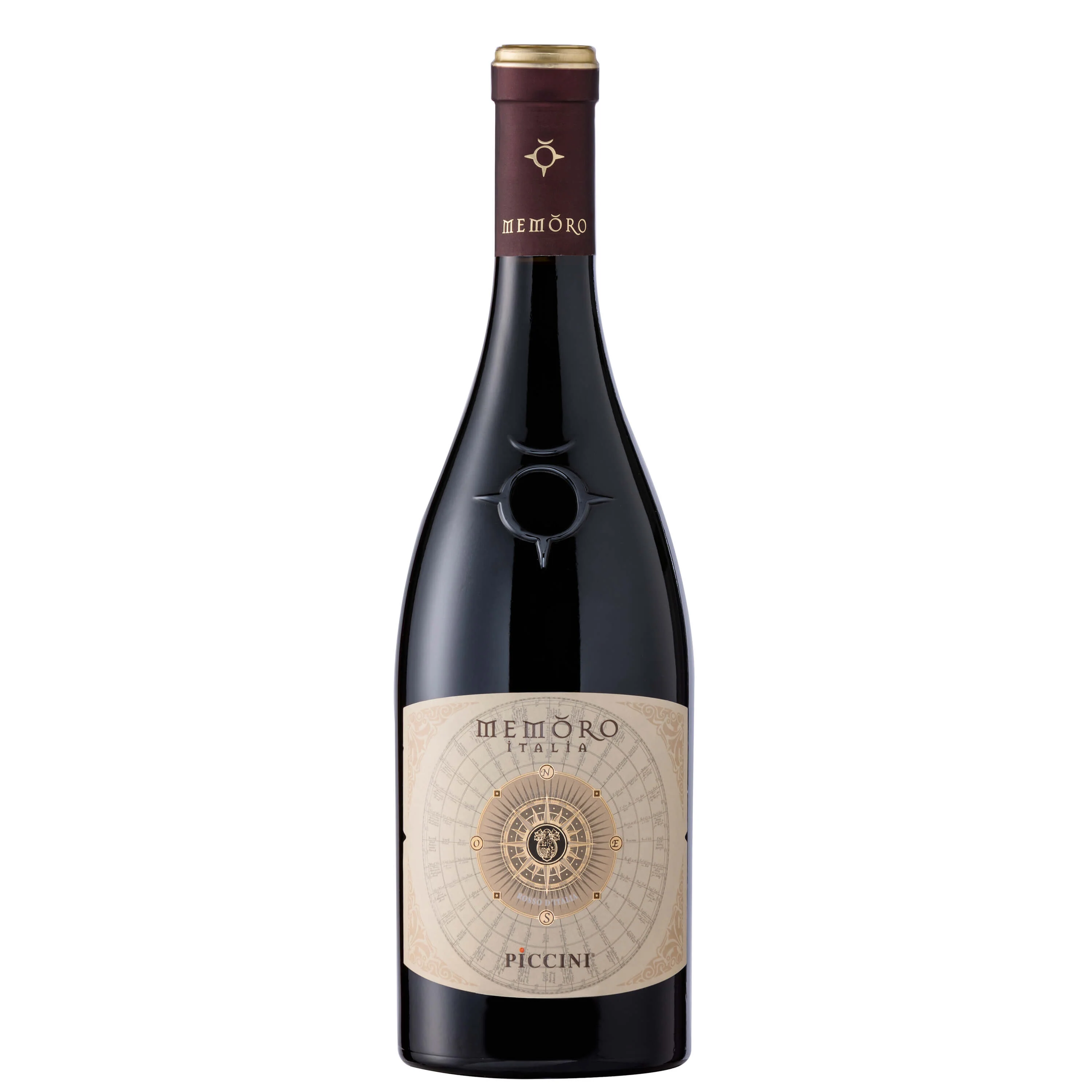 Memoro Rosso - Piccini